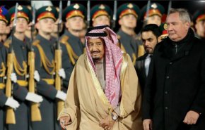 عمدة عمان السابق له قيمة أكثر من وزير البلديات الروسي الذي استقبل الملك سلمان!