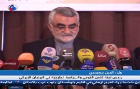 تحرير الحويجة واختيار صالح العاروري نائباً لرئيس مكتب حماس