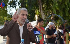 الجهاد الإسلامي تنافش أوضاع المخيمات مع حزب الله في صور