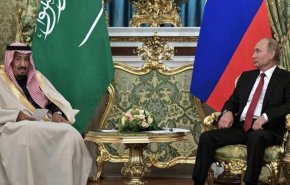 الكرملين: التعاون العسكري مع السعودية ليس موجها ضد أحد