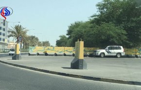 النظام البحريني يمنع إقامة أكبر صلاة جمعة في الدراز للأسبوع الـ64