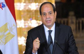 السيسي يعفو عن 717 سجينا