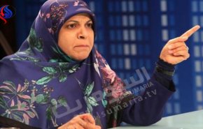 الفتلاوي تشعلها ضد من قام بلف جثمان الطالباني بعلم كردستان العراق
