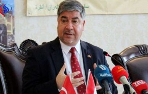 السفير العراقي في أنقرة: سنستخدم القوة لإدارة المعبر بين تركيا وكردستان العراق