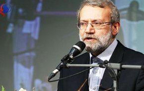 لاريجاني: الأميركيون يمارسون الخبث في القضية النووية