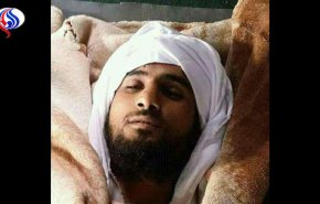 مصرع القيادي المرتزق هلال الحمادي بنيران الجيش واللجان بتعز