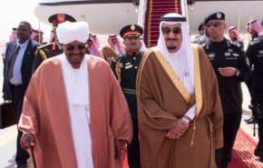 واشنطن ترفع العقوبات عن السودان

