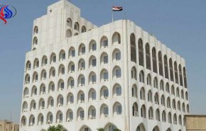 العراق يؤكد ضرورة خروج القوات التركيه من اراضيه