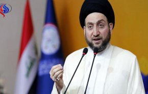 الحكيم يدعو الجميع للدفاع عن وحدة العراق