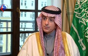 الجبير: نعمل مع موسكو على تقريب موقفينا حول سوريا