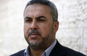 اسماعيل رضوان: حماس على اتصال بحزب الله وإيران