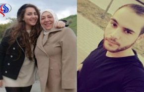 قاتل عروبة وحلا بركات يعترف بجريمته ويكشف التفاصيل
