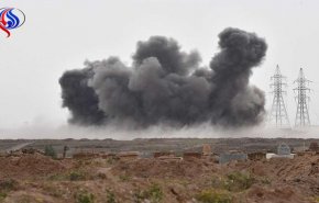 تصفية نحو 180 إرهابيا في سوريا بينهم أبو عمر الشيشاني 