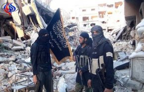 النصرة تقع تحت مرمى نيران الجيش السوري بريف دمشق