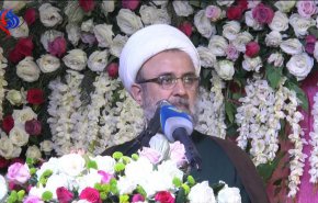 الشيخ قاووق: حزب الله استطاع أن يحول التهديد في سوريا إلى فرصة