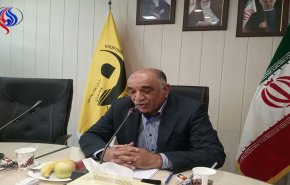 اقامة المعرض السنوي السادس للاستثمار في مجال المعادن والصناعات المعدنية في ايران