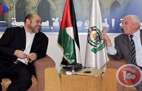 وفد فتحاوي الى القاهرة للقاء وفد حماس لإتمام المصالحة