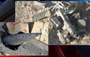 غارات مكثفة للعدوان وقنابل عنقودية على صعدة وعسير ومجزرة بتعز
