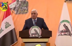 الحشد الشعبي يعتزم التعاون مع سوريا لضبط الحدود المشتركة