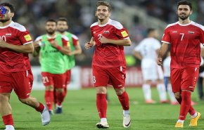 هذه هي فرص تأهل المنتخب السوري.. بالأرقام!