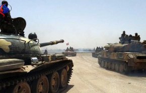 من دير الزور الى الميادين … القصة الكاملة