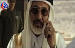 السوري غسان مسعود يعود الى هوليود في فيلم من بطولة كيفن سبيسي