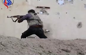 اشتباكات متقطعة بين الجيش التركي و
