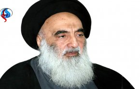 ماذا قال السيد السيستاني عن طالباني في رسالة عزائه إلى عائلته؟