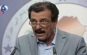مقرر البرلمان: علاوي والنجيفي غير مخولان بإلغاء القرارات بشأن الاستفتاء