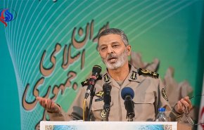 بعضی تهدیدات قدرت‌های استکباری ارزش پاسخگویی ندارد