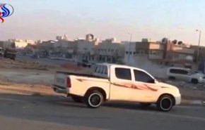 أشهر مفحط سعودي في قبضة الأمن + فيديو