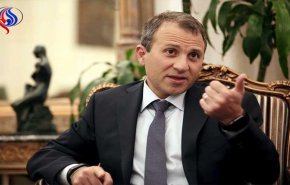 وزير الخارجية اللبناني: أمام اللاجئين السوريين خيارين لا ثالث لهما