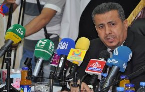 التحالف الوطني ينتقد زيارة المسؤولين الى اربيل ولقاءهم البارزاني 