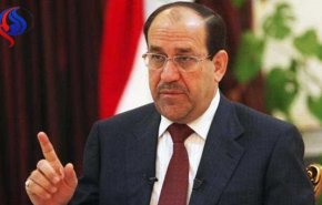 المالكي يستقبل سفير الولايات المتحدة لدى العراق.. ماذا قال له؟