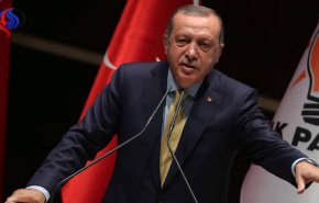 أردوغان: بدأنا بتطبيق اتفاق أستانا وإعلان إدلب منطقة خفض تصعيد