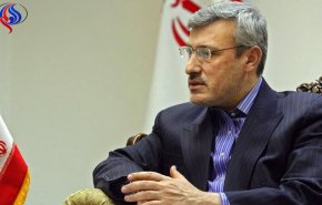 امریكا لا تملك دور المؤسسة المعنیة بتایید التزام ایران بالاتفاق النووي