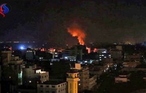 مدفعية الاحتلال تقصف موقعا لـ