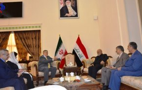 ايران والامم المتحدة تؤكدان على الحل القانوني لازمة استفتاء كردستان العراق