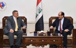 المالكي: يجب الغاء نتائج الاستفتاء واطلاق حوار مع الحكومة الاتحادية