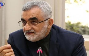 بروجردي: على الحكومة الاسترالية الافراج عن نكار قدسي بكفالة
