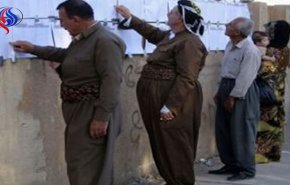 قيادي كردي يستبعد إجراء إنتخابات برلمان كردستان في موعده المقرر