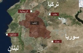 ادلب مشهد لم يكتمل بانتظار بقية القصة: ما هي نبوءة كيري لنعسان الاغا؟