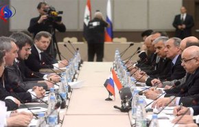 المعلم يترأس وفدا سوريا لبحث إعادة الإعمار مع روسيا