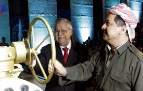 بهاء الأعرجي: 150 الف برميل نفط يذهب يوميا إلى حزبي بارزاني وطالباني