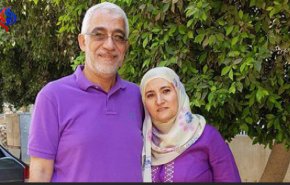 تدهور صحة ابنة القرضاوي المحبوسة احتياطيًّا