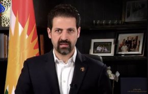 نجل طالباني يشكر الفريق الطبي الايراني الذي رافق والده والسيد السيستاني!