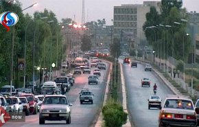 قذيفة هاون تستهدف مقرا لحزب الدعوة في مدينة كركوك