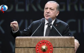بالصور...أردوغان كما لم تشاهده من قبل
