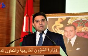 المغرب يحتج على 
