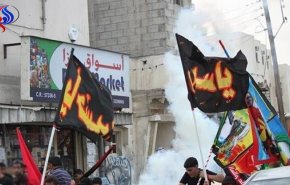 النظام البحريني يعتقل 6 مواطنين ويستجوب رئيس مأتم بالدراز